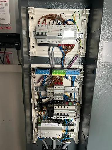 Schaltschrankbau & Zählertechnik 6